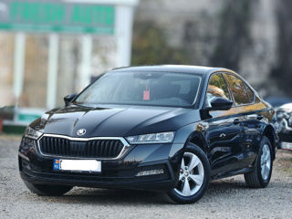 Skoda Octavia foto 2