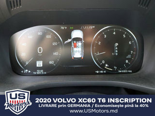 Volvo XC60 foto 9