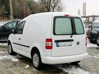 Volkswagen Caddy foto 7