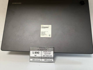 Samsung Tab A8 2/32GB -1890lei