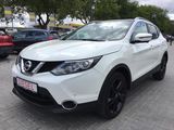 Nissan Qashqai foto 2