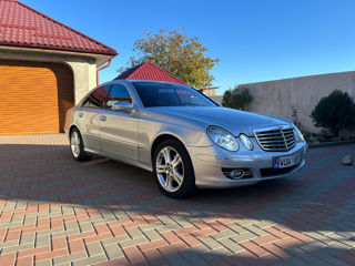 Mercedes E-Class foto 5