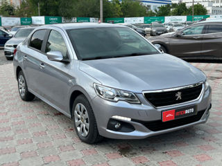 Peugeot 301 foto 3