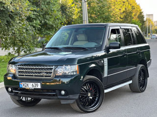 Land Rover Range Rover foto 3