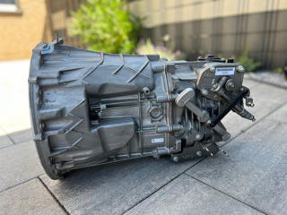 Motor Mercedes-Benz Printer OM654 2.0 CDI/Мотор Мерседес Спринтер foto 5