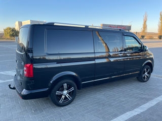 Volkswagen Transporter foto 4