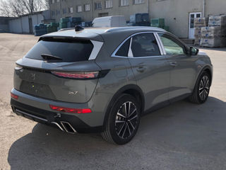 DS Automobiles DS 7 Crossback foto 5