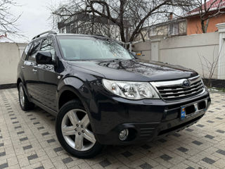 Subaru Forester foto 2