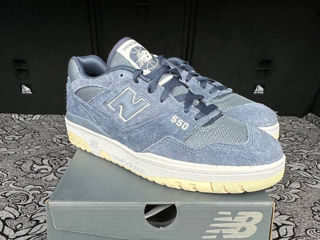 Originale New Balance bb550