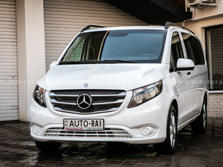 Mercedes Vito foto 2