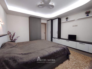 Apartament cu 2 camere, 89 m², Botanica, Chișinău foto 3