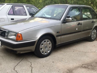 Volvo 400 Series