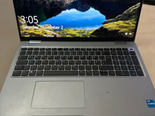 Dell Latitude 5520