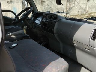 Mitsubishi Эвакуатор/Evacuator foto 3