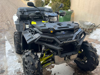 Polaris Sportsman 1000xp s foto 2