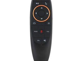   AV1 X4 Amlogic S905X4 TV Box Android 11 4G 32G Dual Wifi BT4.0 Media Player 4K 8K 100M Set фото 5