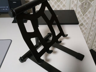 Продам Fame audio Laptop Stand LS-6 black foto 4