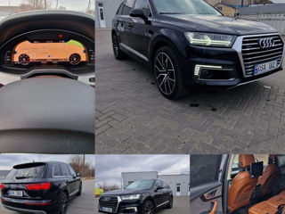 Audi Q7 e-tron foto 11