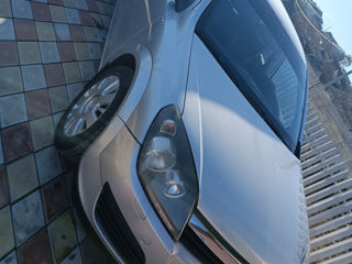 Opel Astra foto 3