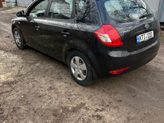 KIA Ceed foto 7