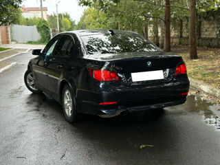 BMW 5 Series foto 5