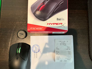 HyperX Pulsefire Dart foto 3