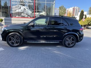 Mercedes GLE foto 8