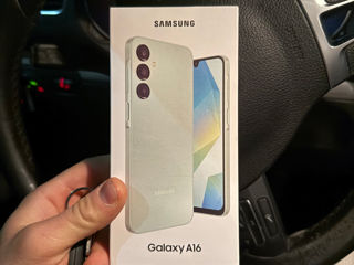 Samsung Galaxy A16 128GB Sigilat