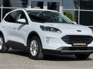 Ford Kuga foto 3