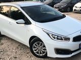 Kia Ceed foto 3