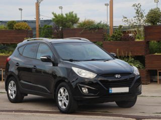 Hyundai ix35 foto 2