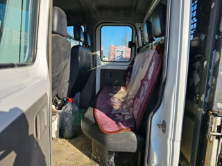 Mercedes Sprinter 315 CDI foto 13