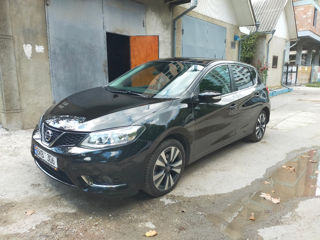 Nissan Pulsar foto 1