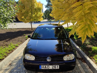 Volkswagen Golf foto 6