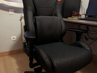 Gaming chair omen foto 2