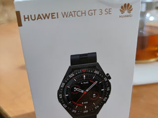 Huawei Watch GT3 SE - Nou sigilat Garanție