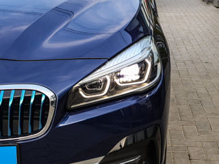 BMW 2 Series foto 8