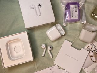 Airpods 1 foto 7