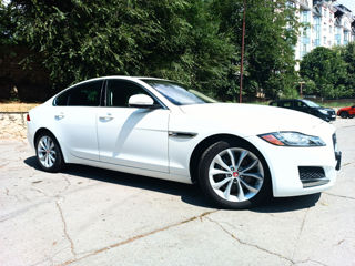 Jaguar XF foto 4