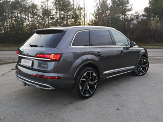 Audi Q7 foto 7