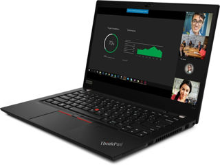 Lenovo ThinkPad T14 / ryzen 5 PRO (12xcpu), 16гб ddr4 +ssd 256 nvme новый foto 5