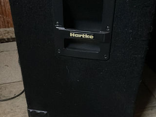 Hartke Transporter 410 TP foto 3