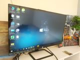 Monitor IPS Hp 27eb, Ecran Full HD, diagonala 69cm foto 9