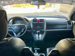 Honda CR-V foto 10