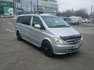 Mercedes Vito foto 4