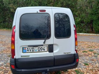 Renault Kangoo foto 9