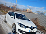 Renault Megane foto 3