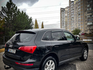 Audi Q5 foto 8