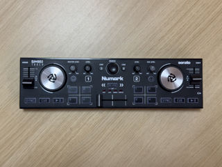 Numark DJ2GO2 Touch DJ Controller