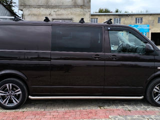 Volkswagen Transporter foto 8